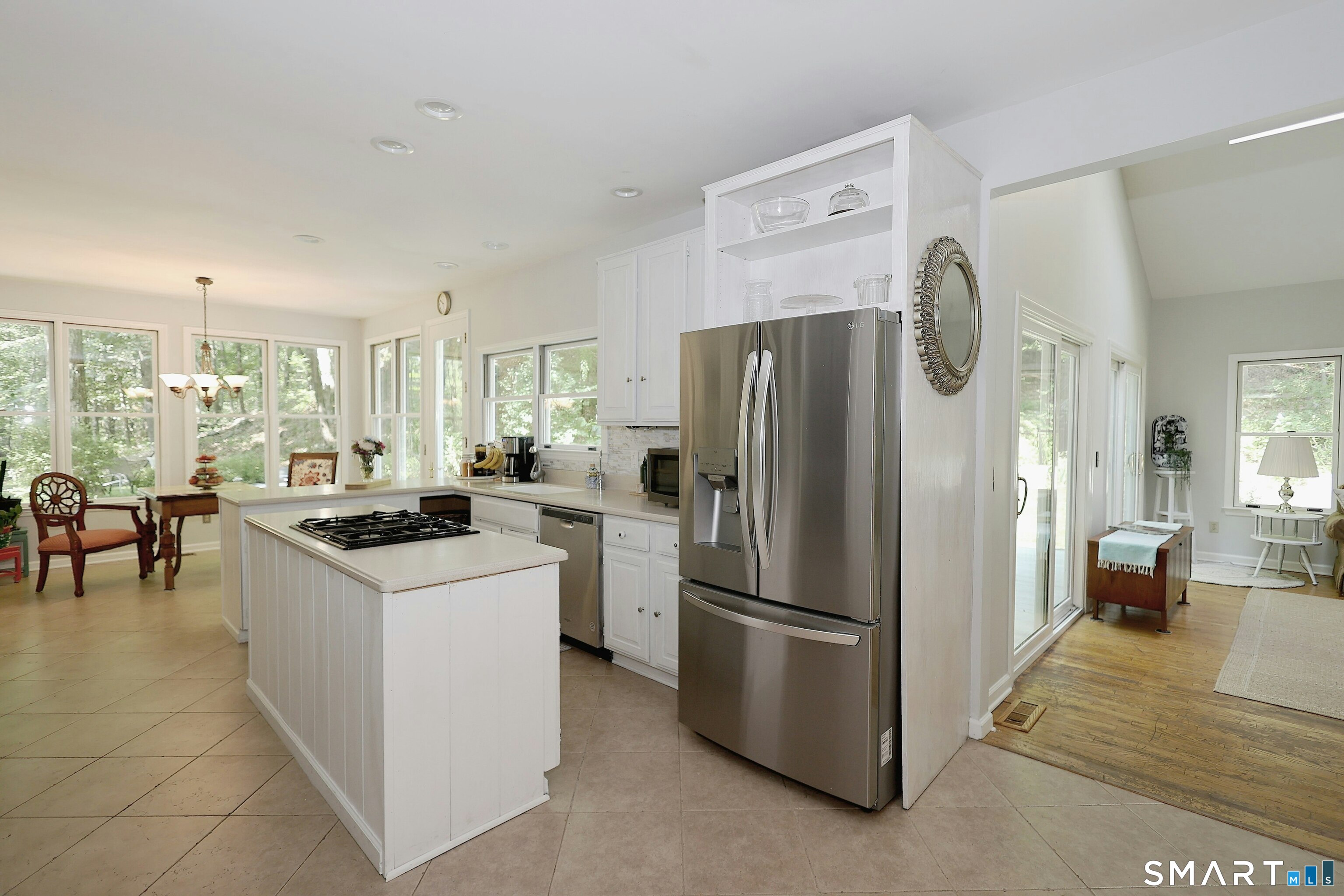 123 A Peaceable Street Redding, CT 06896 - Photo 17 of 40