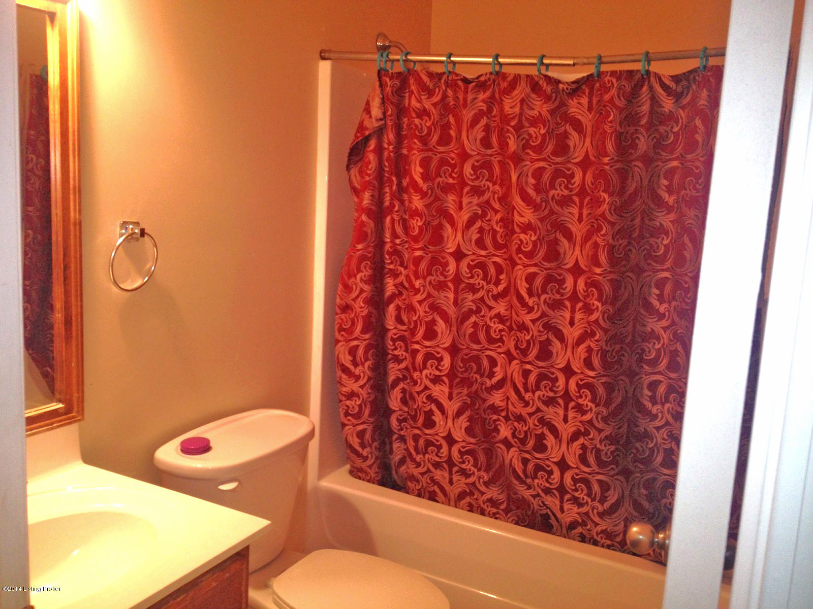 5583 Rabbit Flat Road Caneyville, KY 42721 - Photo 13 of 33 hall bath 1