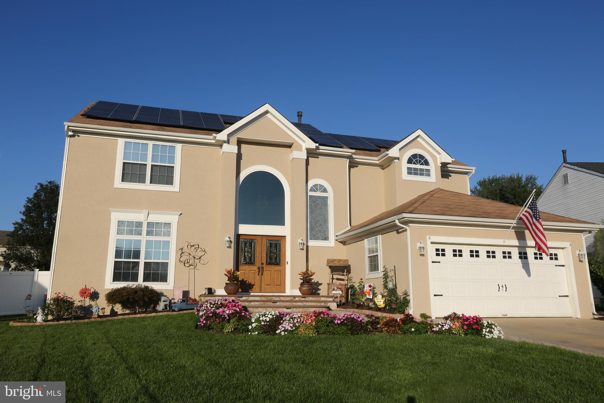 19 Graypebble Circle Sicklerville, NJ 08081 - Photo 3 of 43