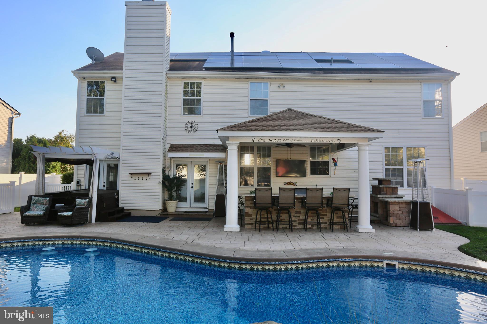 19 Graypebble Circle Sicklerville, NJ 08081 - Photo 36 of 43