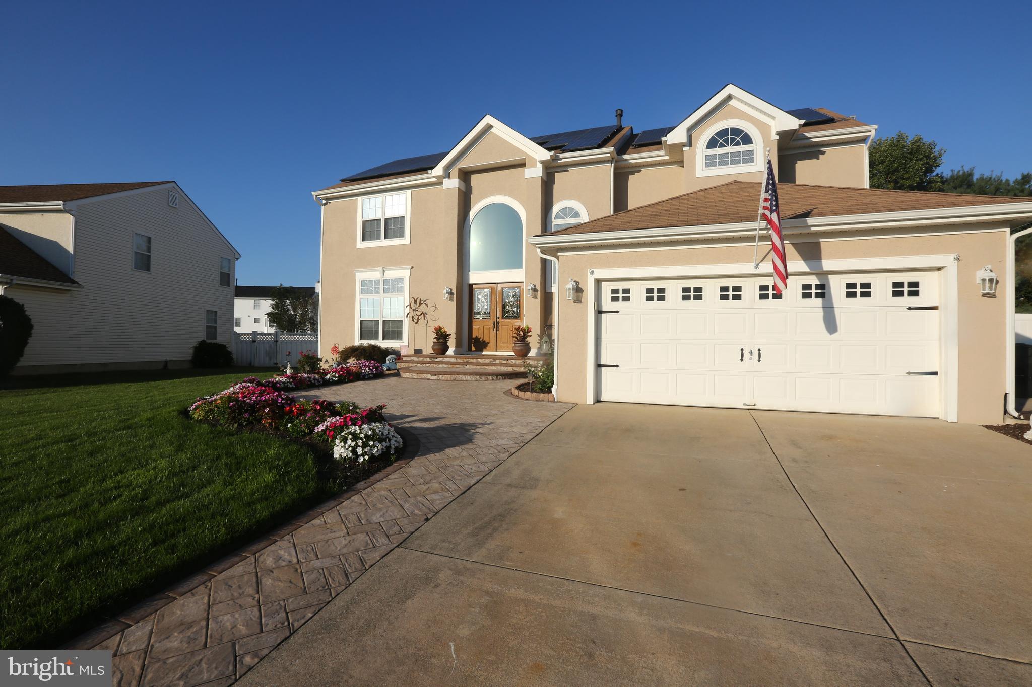 19 Graypebble Circle Sicklerville, NJ 08081 - Photo 4 of 43