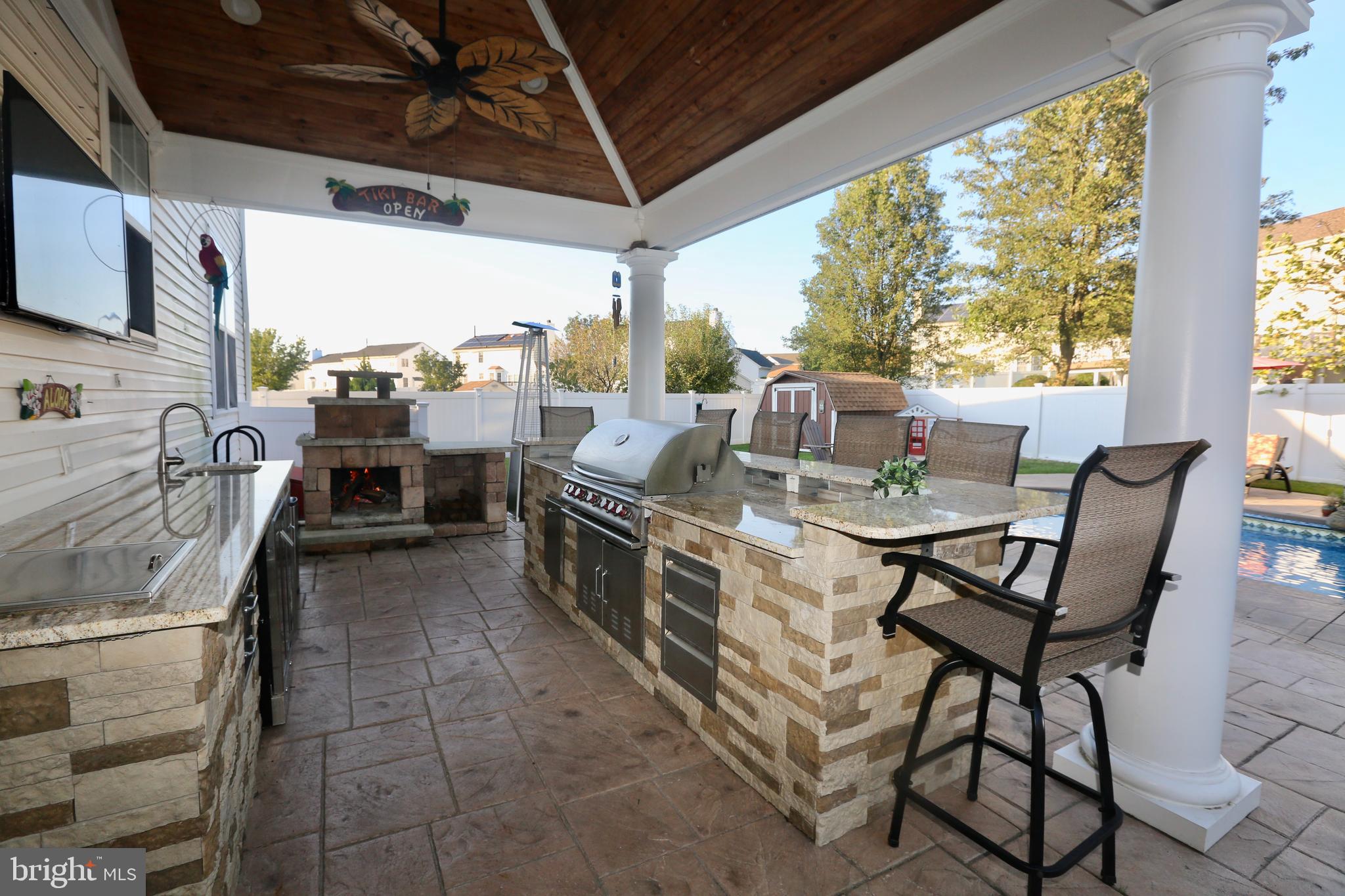 19 Graypebble Circle Sicklerville, NJ 08081 - Photo 43 of 43