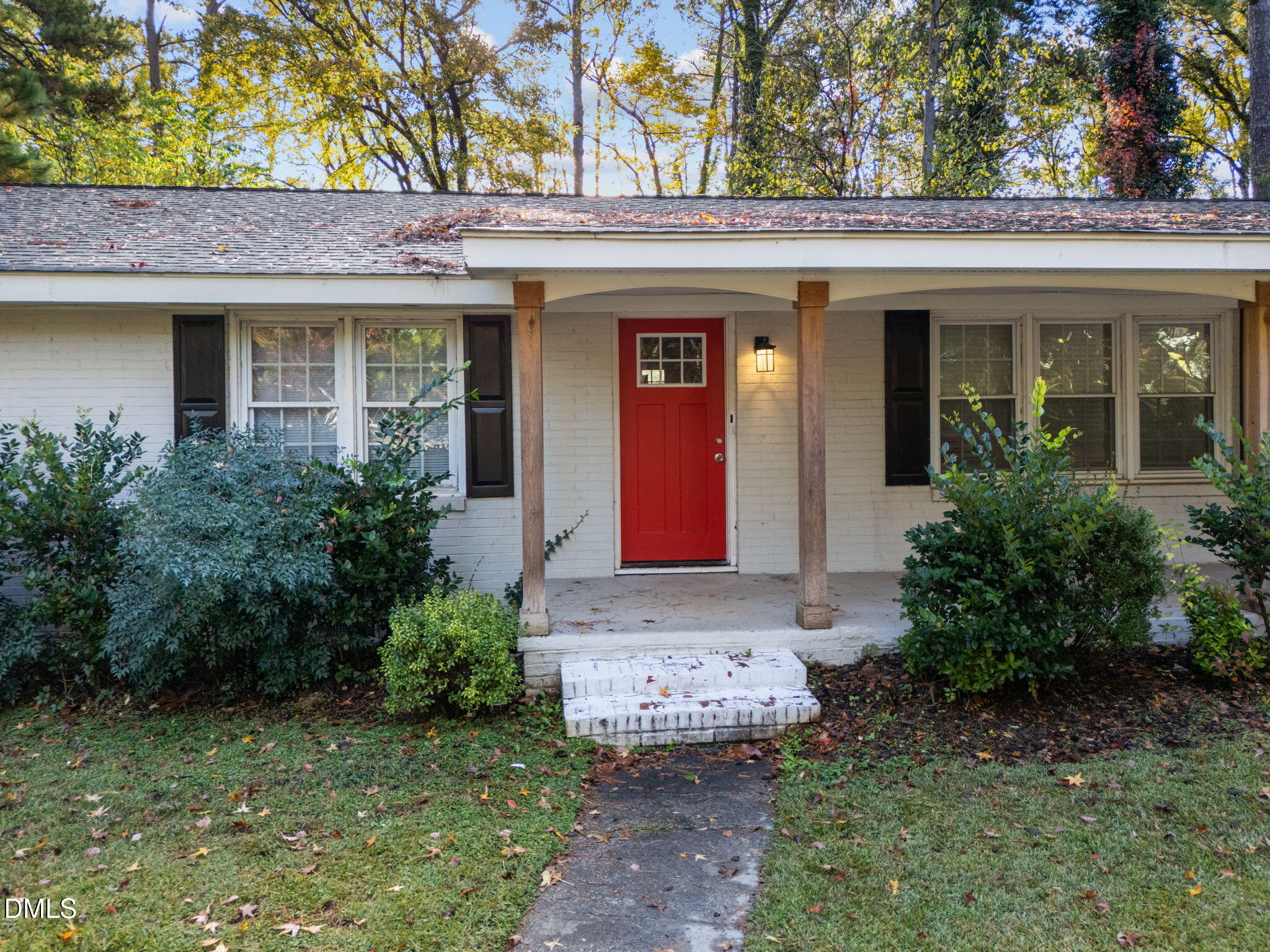 2950 Glenridge Drive Raleigh, NC 27604 - Photo 36 of 48 30