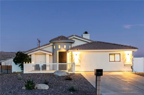 $3,800 | 13416 Cholla Drive, Desert Hot Springs, CA 92240