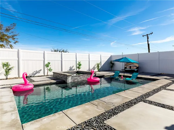 $3,800 | 13416 Cholla Drive, Desert Hot Springs, CA 92240