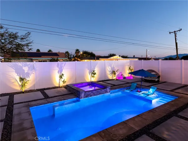 $3,800 | 13416 Cholla Drive, Desert Hot Springs, CA 92240