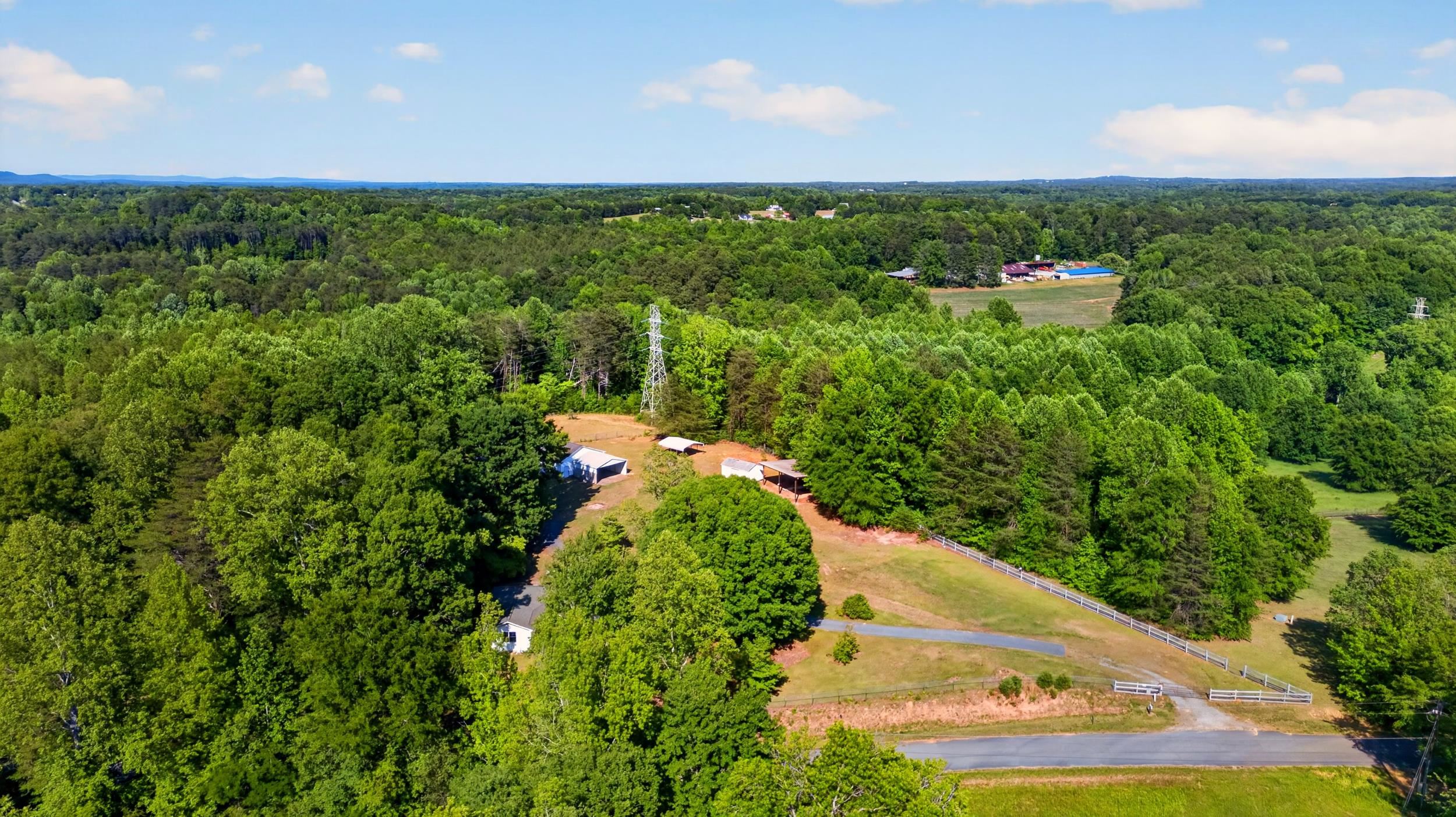 515 Owl Nest Road Landrum, SC 29356 - Photo 39 of 43