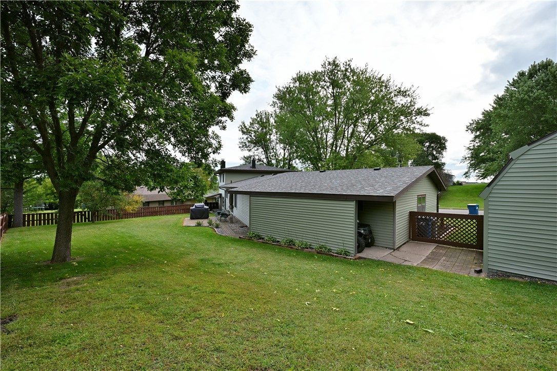28 Pokegema Road Rice Lake, WI 54868 - Photo 50 of 56