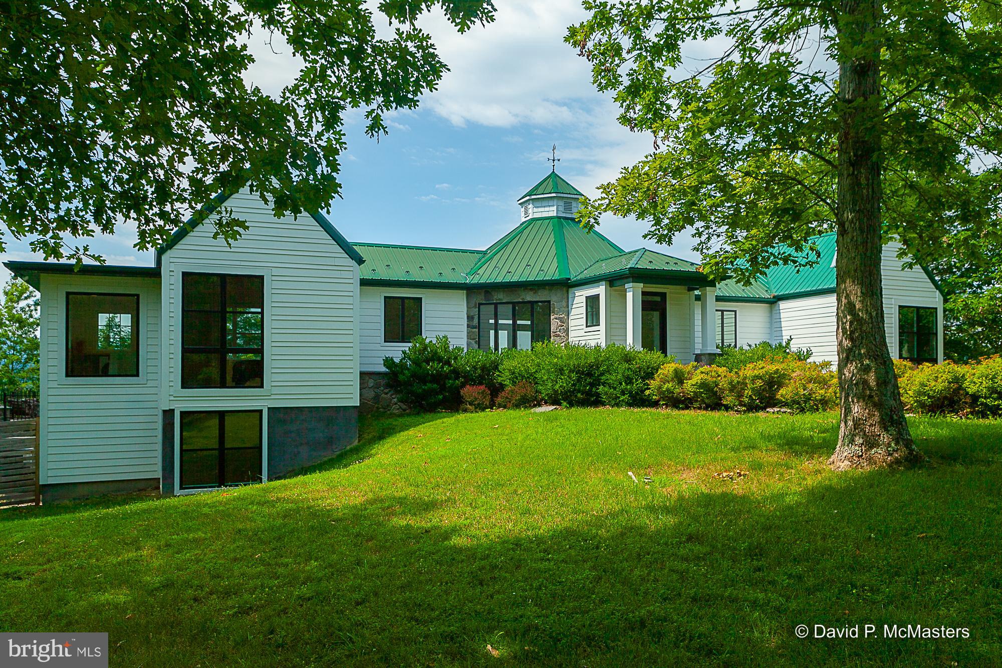 2925 Spohrs Road Berkeley Springs, WV 25411 - Photo 12 of 41 House is hardiplank Metal roof EZ to maintain