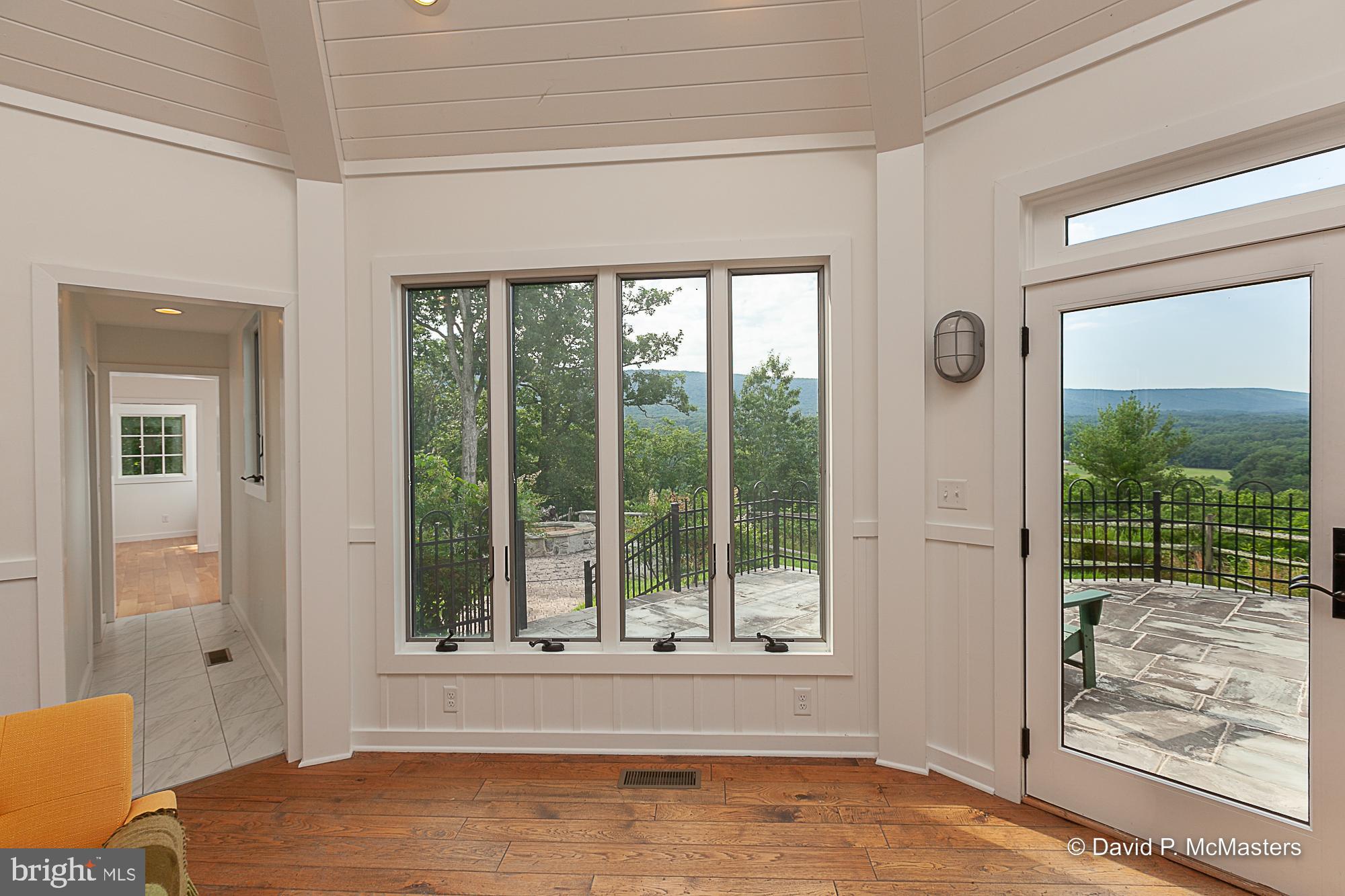 2925 Spohrs Road Berkeley Springs, WV 25411 - Photo 16 of 41 Incredible views 180 degree views