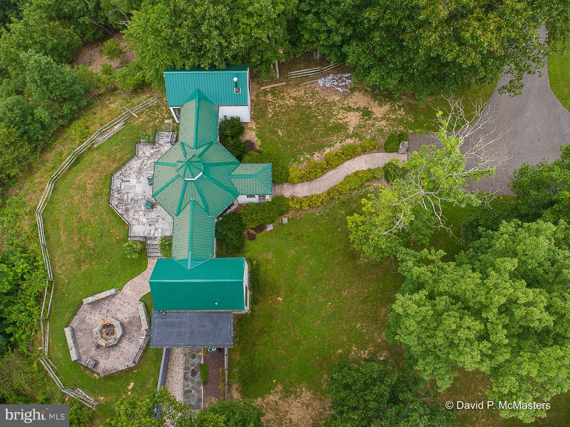 2925 Spohrs Road Berkeley Springs, WV 25411 - Photo 41 of 41 Natural Beauty surrounds Commune with nature.