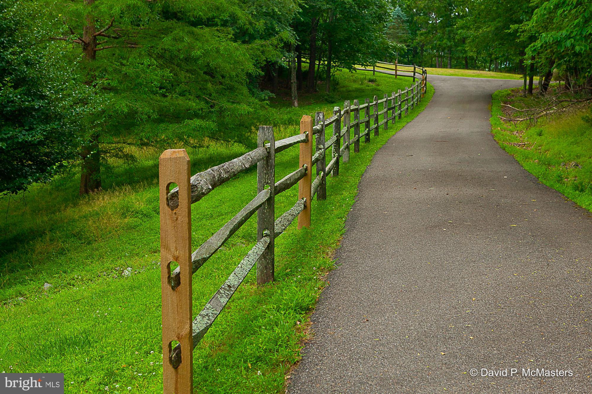 2925 Spohrs Road Berkeley Springs, WV 25411 - Photo 6 of 41 Paved 1/2 mile drive to the house
