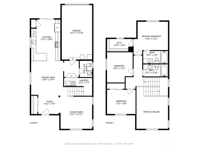 $3,395 | 12977 Summer Lane East, Bonney Lake, WA 98391