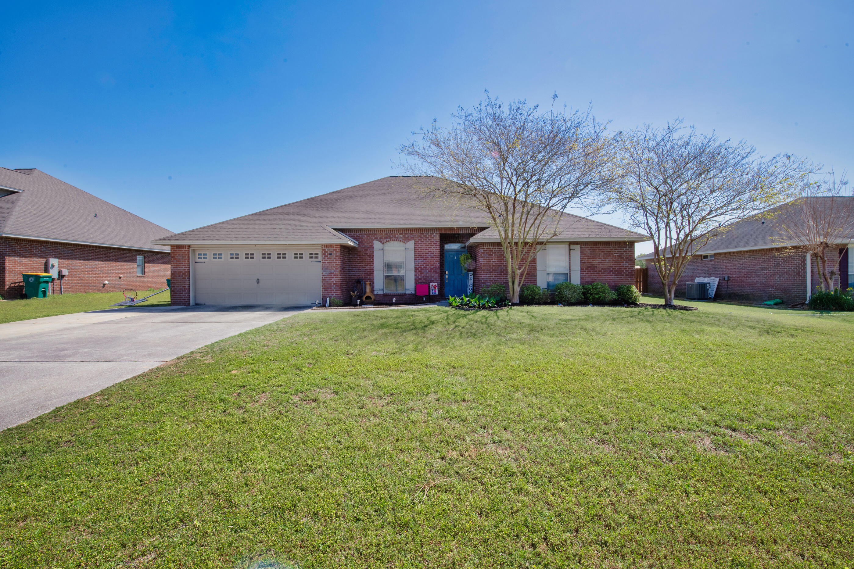 5229 Moore Loop Crestview, FL 32536 - Photo 2 of 45 Loop-1