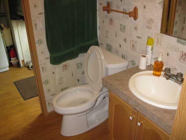711 Pleasant View Ridge Road South China, ME 04358 - Photo 10 of 13 Master Bath/Spa.