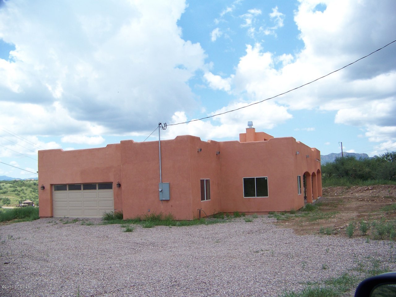 1484 Circulo Jacona Rio Rico, AZ 85648 - Photo 1 of 32