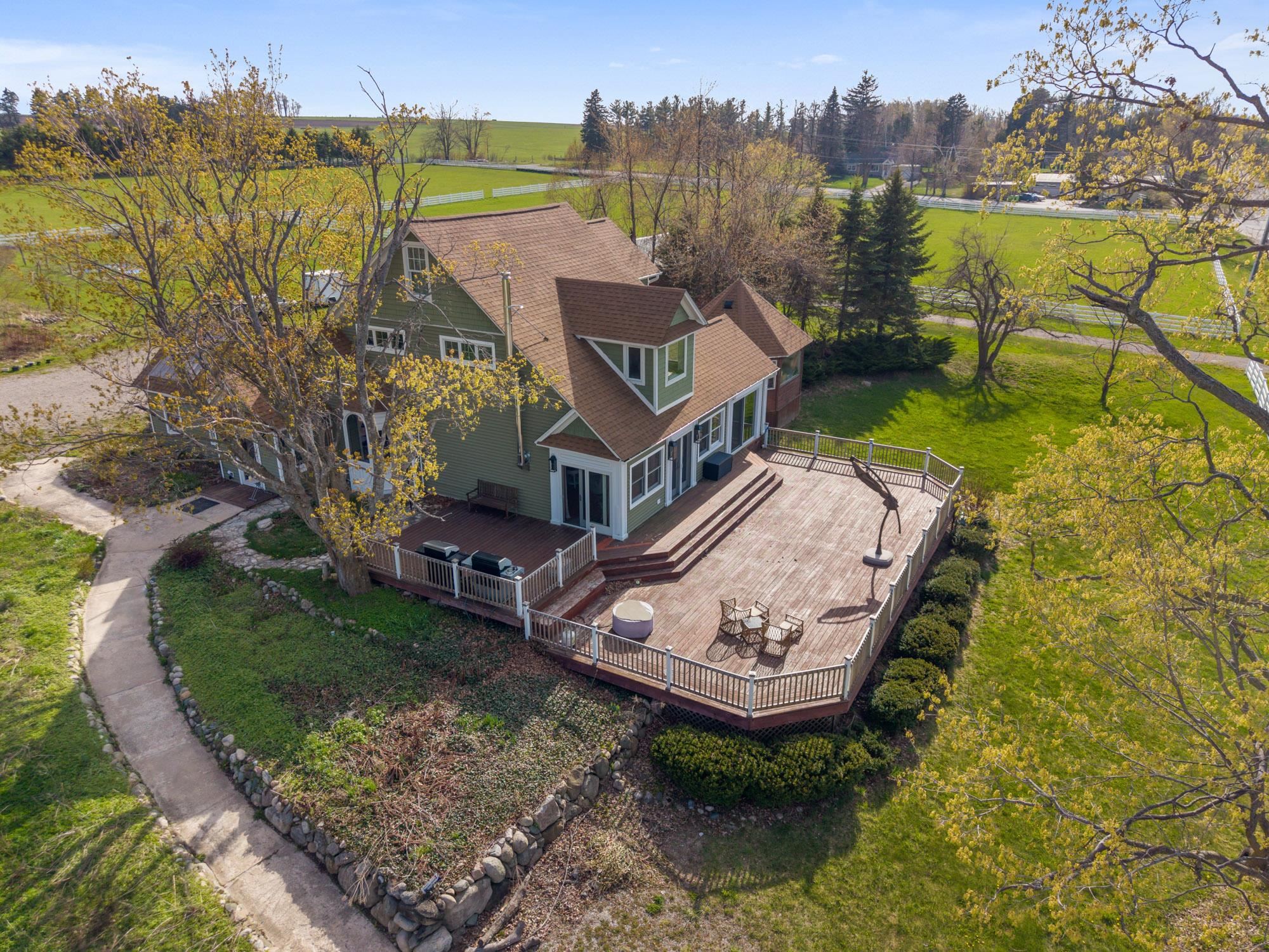 2035 West Sheridan Road Petoskey, MI 49770 - Photo 48 of 56