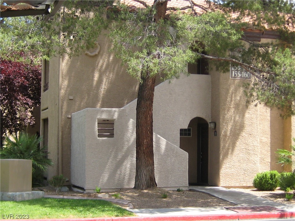 9325 West Desert Inn Road, Unit 155 Las Vegas, NV 89117 - Photo 2 of 19