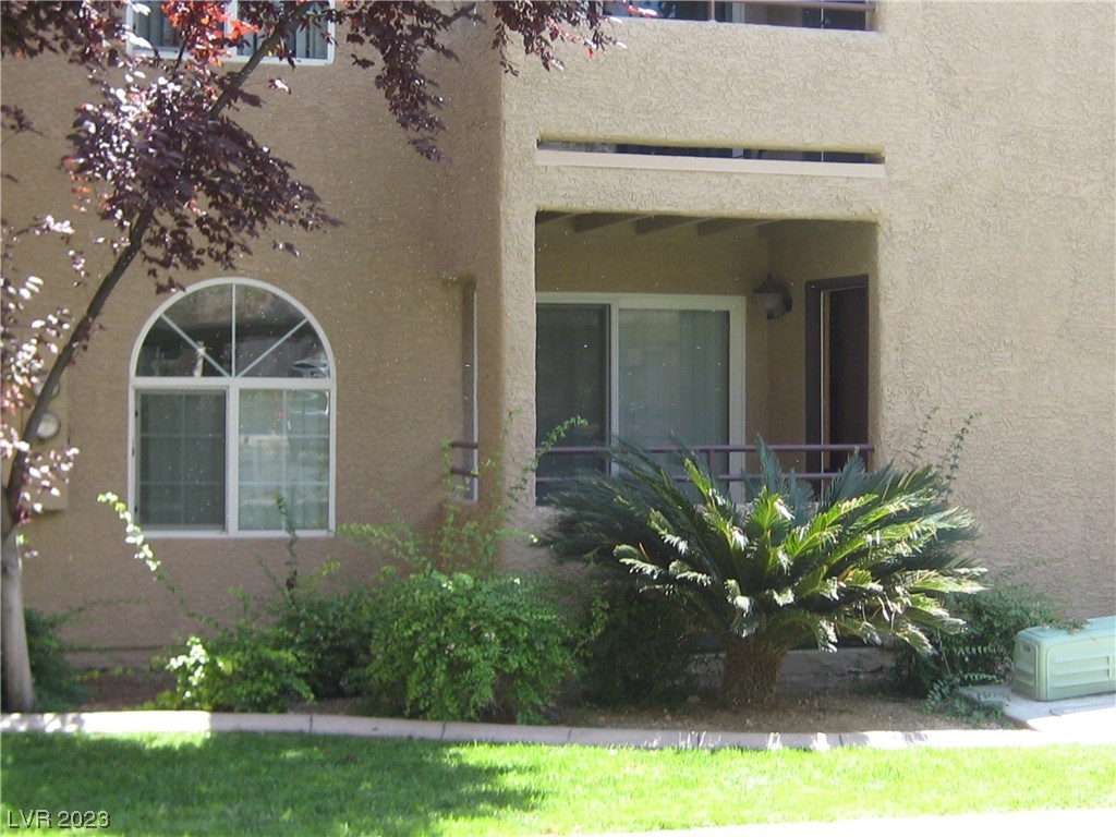 9325 West Desert Inn Road, Unit 155 Las Vegas, NV 89117 - Photo 3 of 19