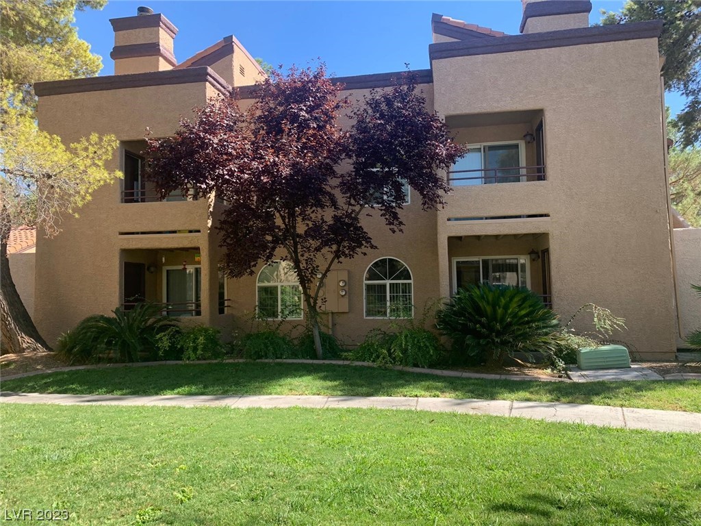 9325 West Desert Inn Road, Unit 155 Las Vegas, NV 89117 - Photo 4 of 19