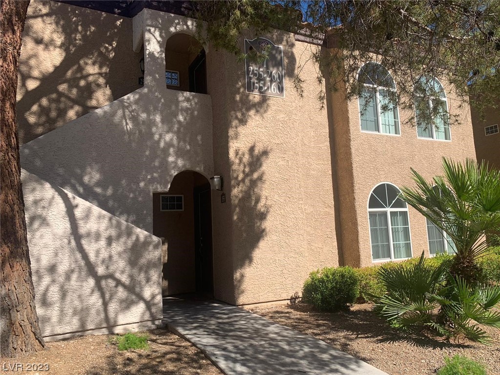 9325 West Desert Inn Road, Unit 155 Las Vegas, NV 89117 - Photo 6 of 19