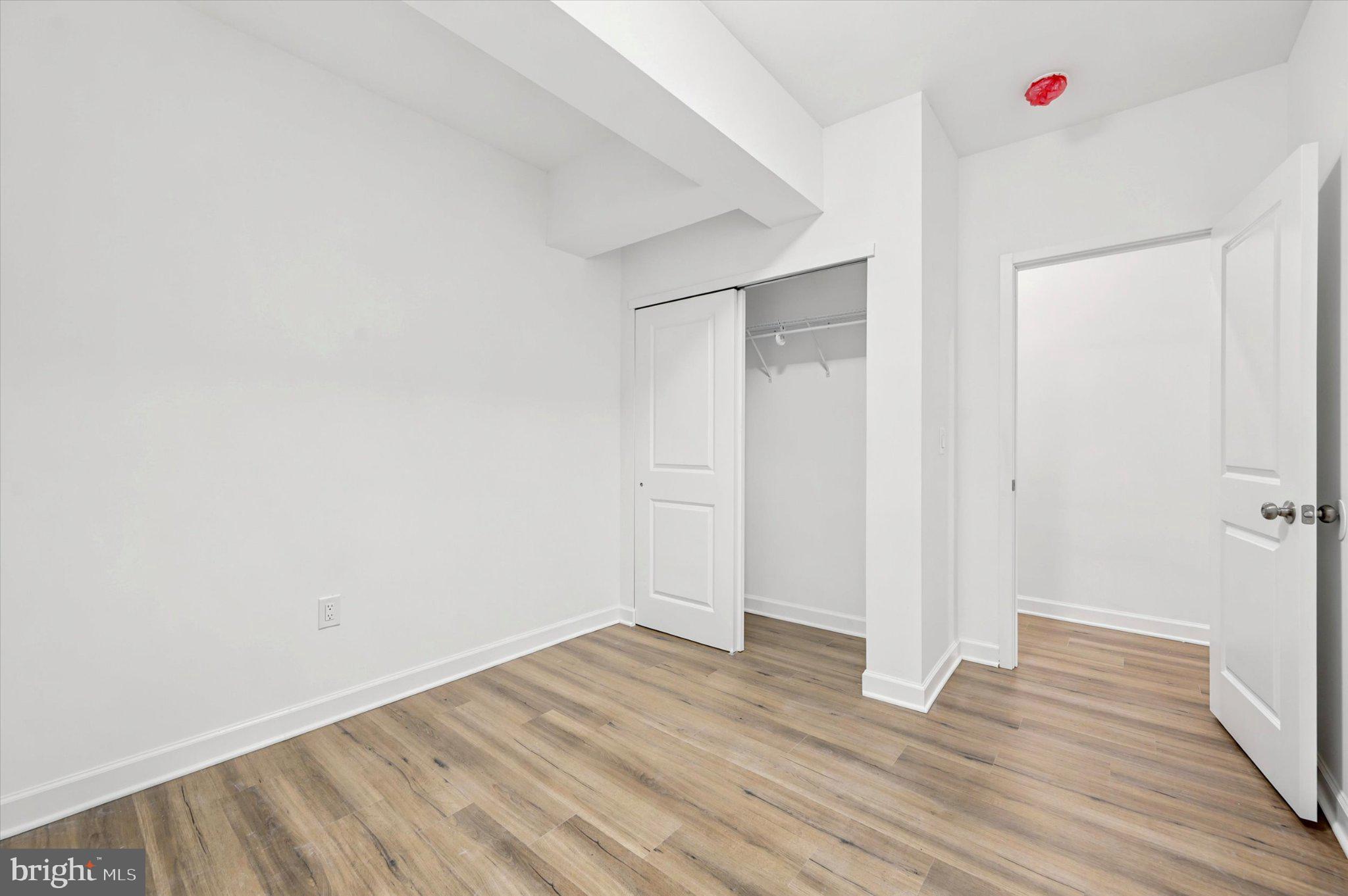 514 Ryers Avenue, Unit A Cheltenham, PA 19012 - Photo 10 of 18 Bright and airy blank canvas space.