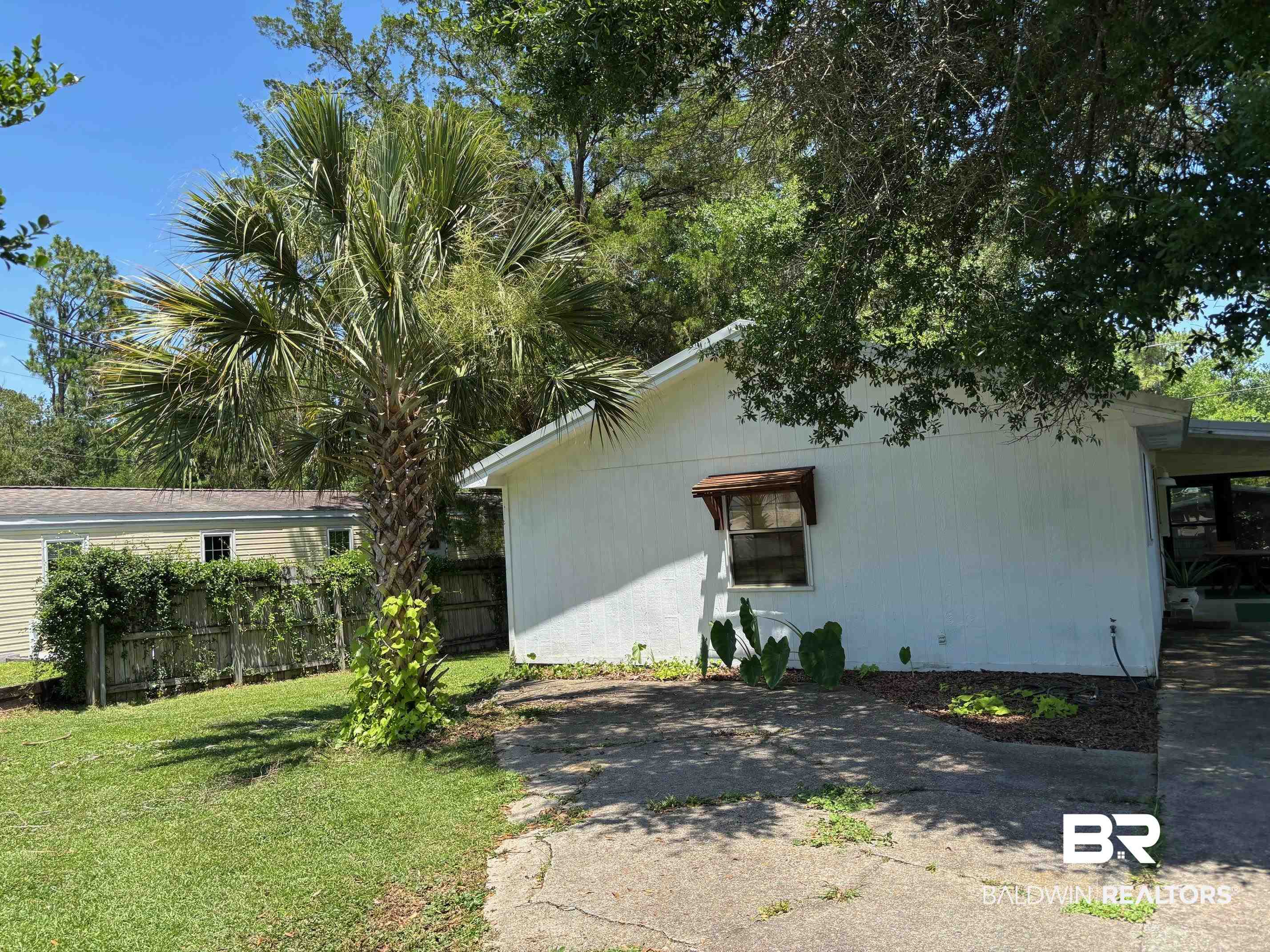 1434 Ridgewood Drive Lillian, AL 36549 - Photo 1 of 45 View of side of home
