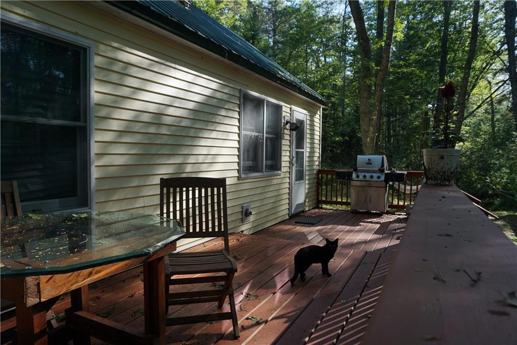 83 Ridgeview Lane Westport Island, ME 04578 - Photo 2 of 23 Photo