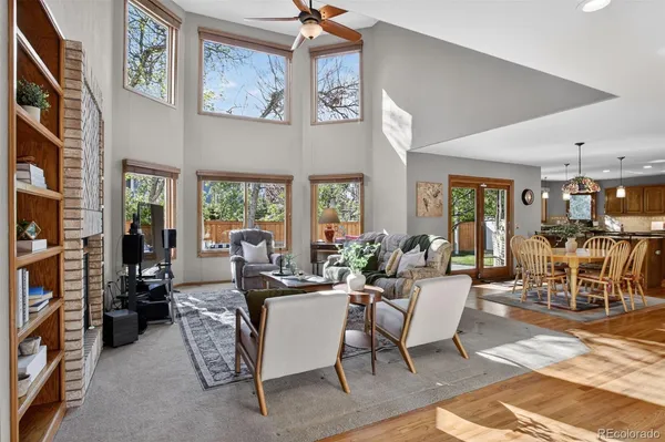 $1,400,000 | 3231 Arbutus Street, Golden, CO 80401