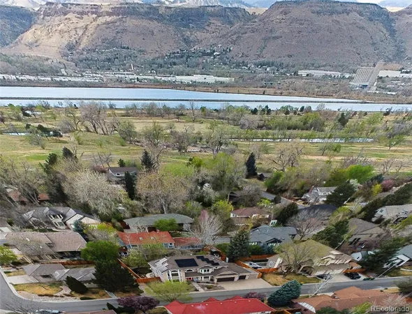 $1,400,000 | 3231 Arbutus Street, Golden, CO 80401