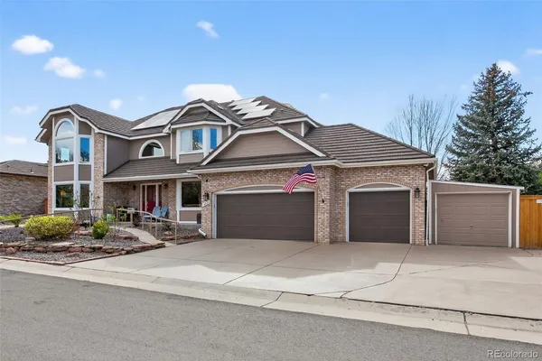 $1,400,000 | 3231 Arbutus Street, Golden, CO 80401