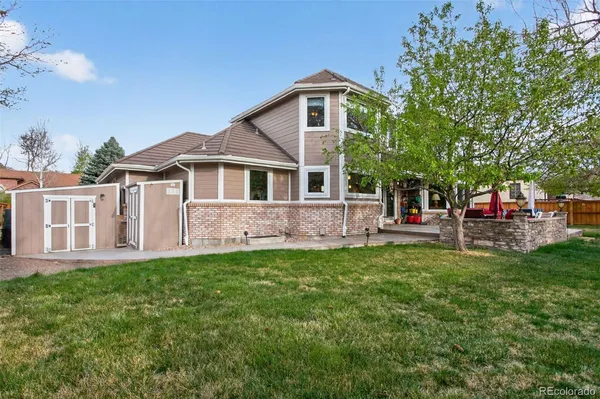 $1,400,000 | 3231 Arbutus Street, Golden, CO 80401