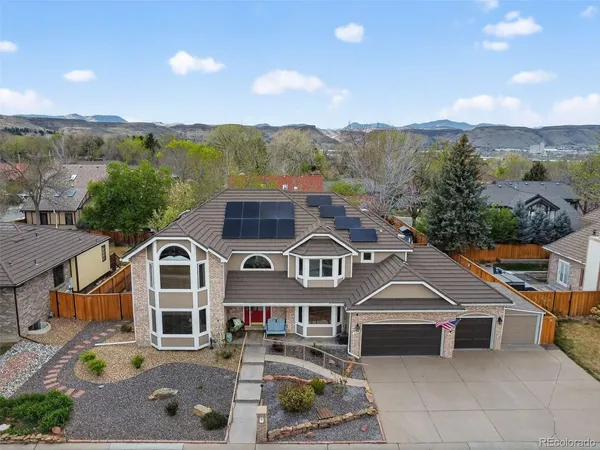 $1,400,000 | 3231 Arbutus Street, Golden, CO 80401