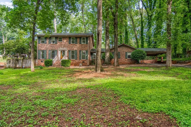 $375,000 | 263 Fairlane Drive, Spartanburg, SC 29307