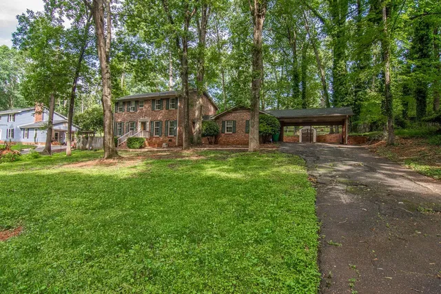 $375,000 | 263 Fairlane Drive, Spartanburg, SC 29307