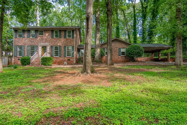 $375,000 | 263 Fairlane Drive, Spartanburg, SC 29307