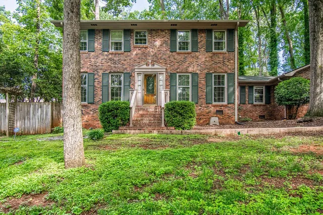 $375,000 | 263 Fairlane Drive, Spartanburg, SC 29307