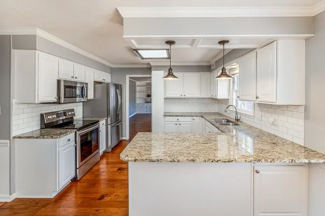 $375,000 | 263 Fairlane Drive, Spartanburg, SC 29307