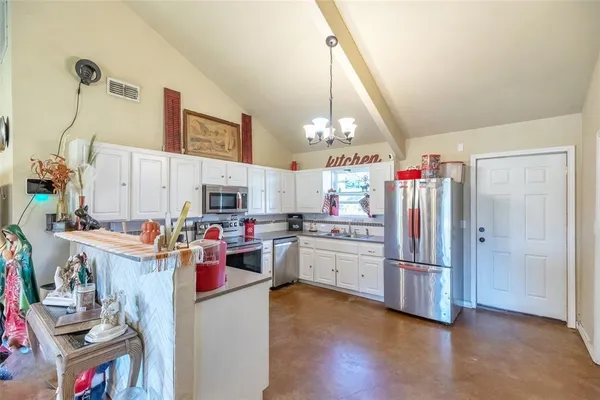 $220,000 | 1502 Avenue North, Anson, TX 79501