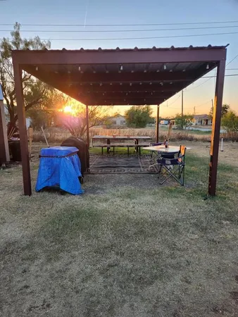 $220,000 | 1502 Avenue North, Anson, TX 79501