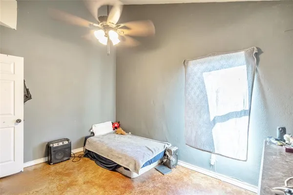 $220,000 | 1502 Avenue North, Anson, TX 79501