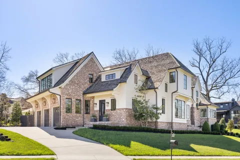 $4,295,000 | 4106 Elder Place, Nashville, TN 37215