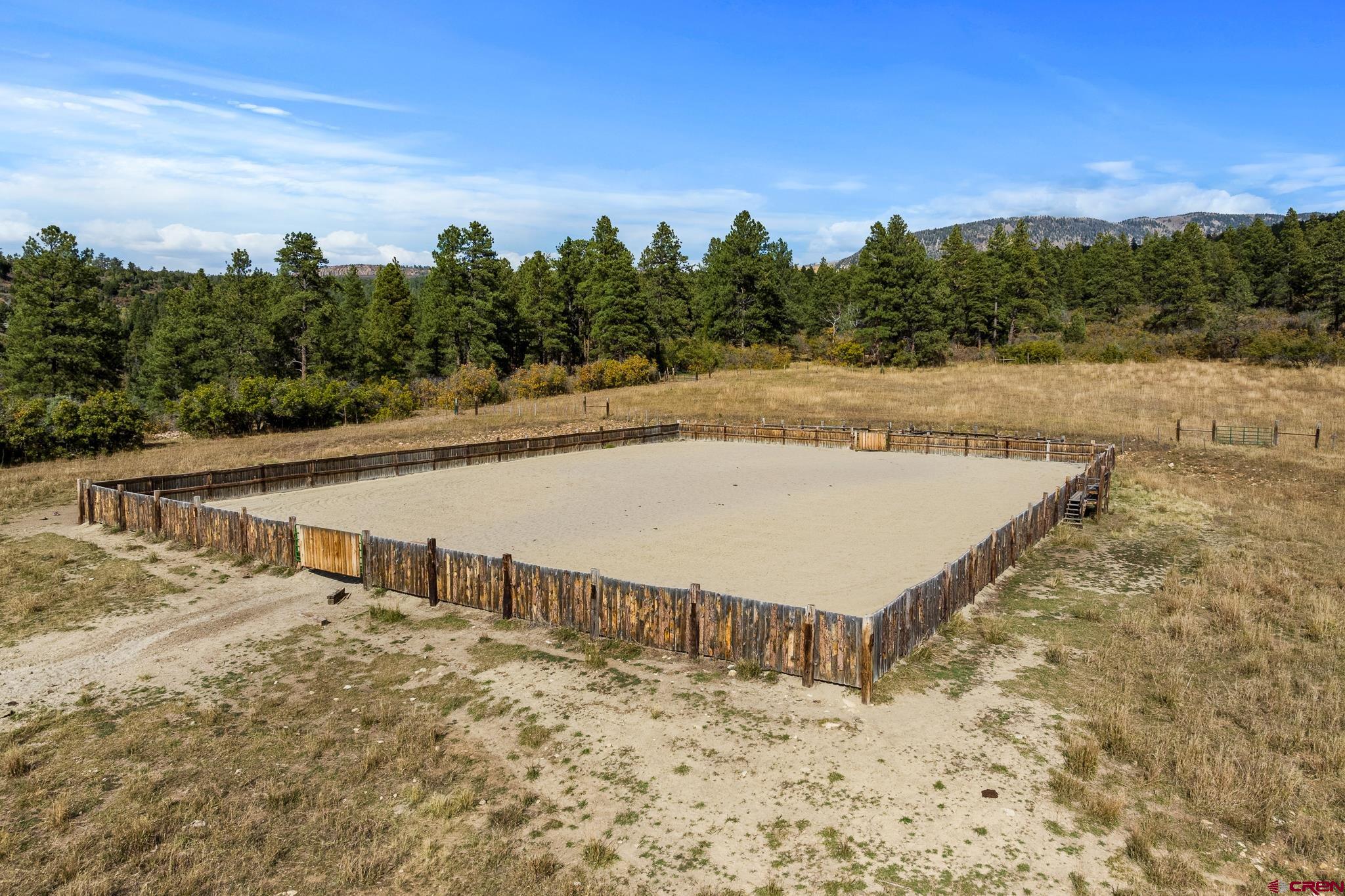45501 Rd L Mancos, CO 81328 - Photo 41 of 44