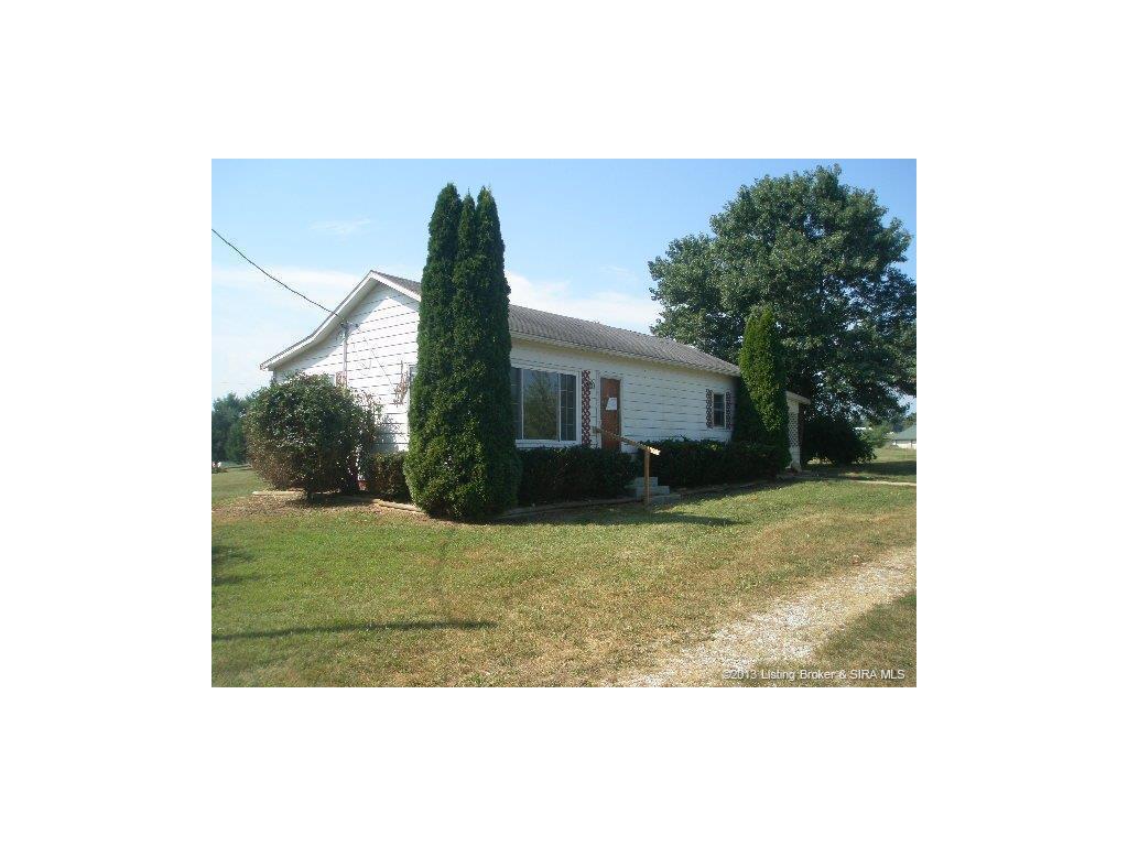 8255 Robins Road Southwest Mauckport, IN 47142 - Photo 1 of 7 Gallery Image 1