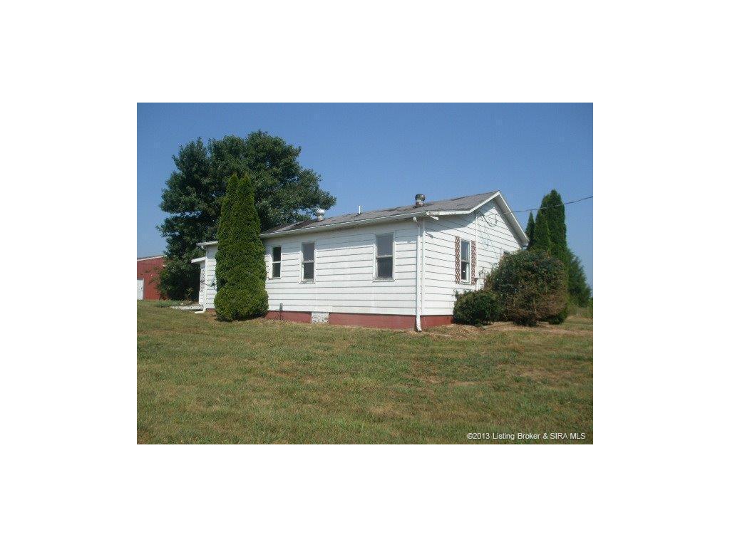 8255 Robins Road Southwest Mauckport, IN 47142 - Photo 4 of 7 Gallery Image 4