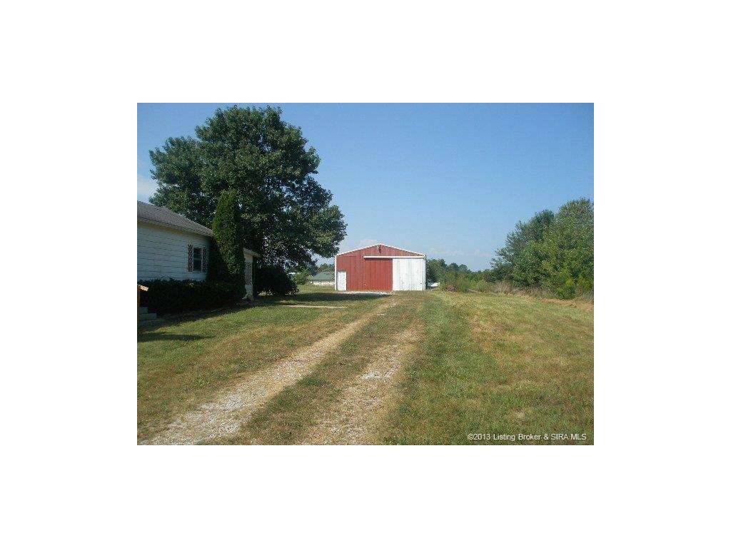 8255 Robins Road Southwest Mauckport, IN 47142 - Photo 5 of 7 Gallery Image 5