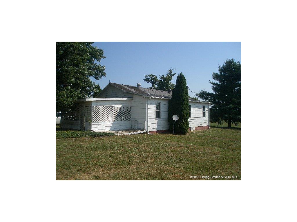 8255 Robins Road Southwest Mauckport, IN 47142 - Photo 7 of 7 Gallery Image 7
