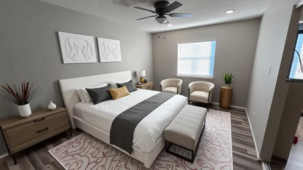 $1,800 | 6430 Bankside Drive, Unit 12, Houston, TX 77096