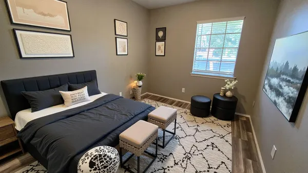 $1,800 | 6430 Bankside Drive, Unit 12, Houston, TX 77096