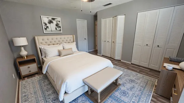 $1,800 | 6430 Bankside Drive, Unit 12, Houston, TX 77096